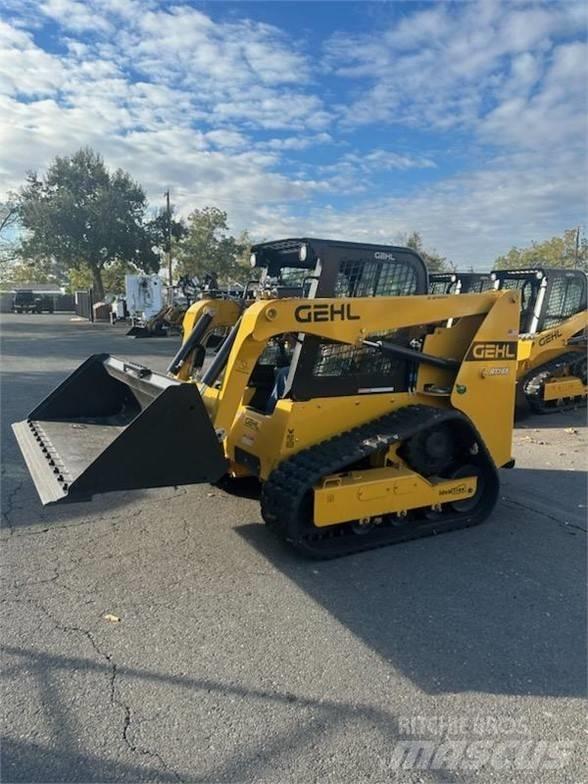 Gehl RT165 Skid steer mini utovarivači