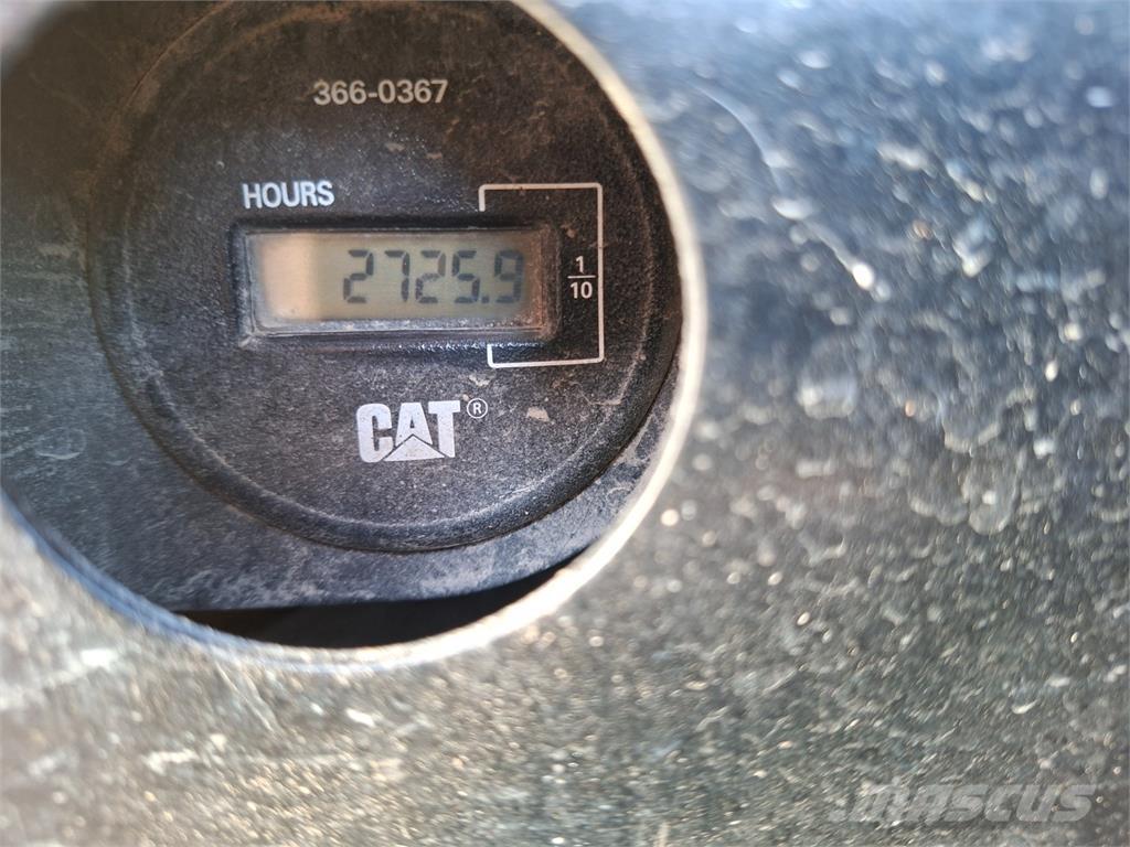 CAT 303.5E Ostalo za građevinarstvo