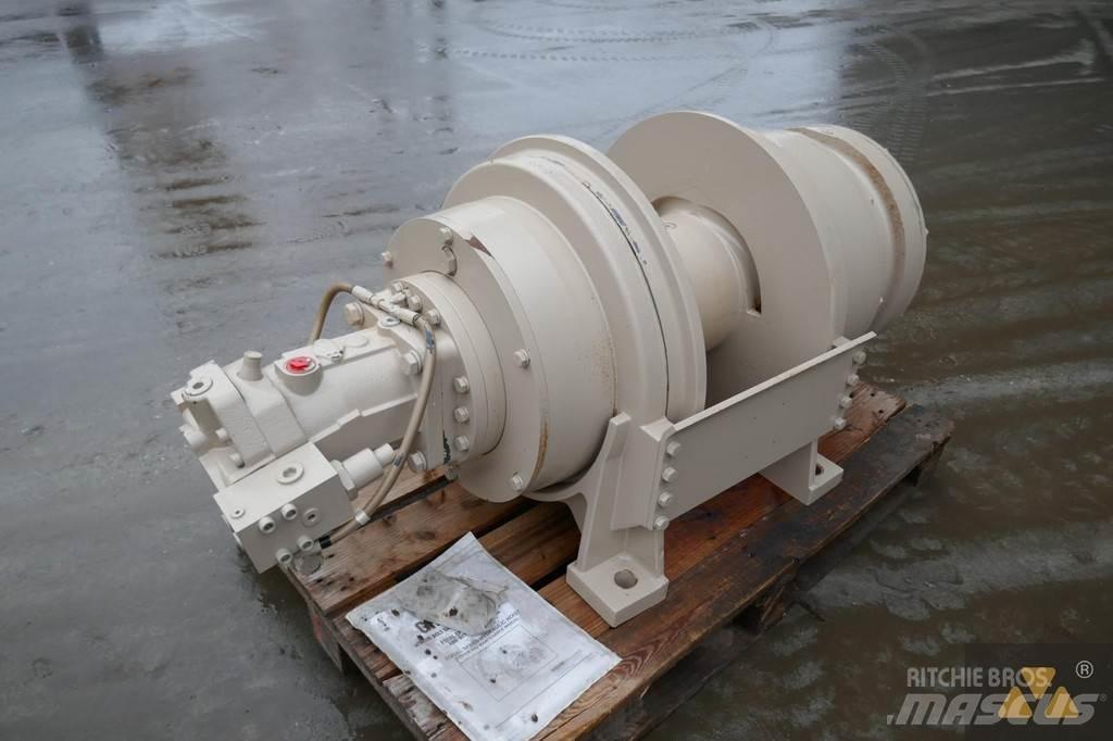 Braden GH30B-FF Ostale komponente za građevinarstvo