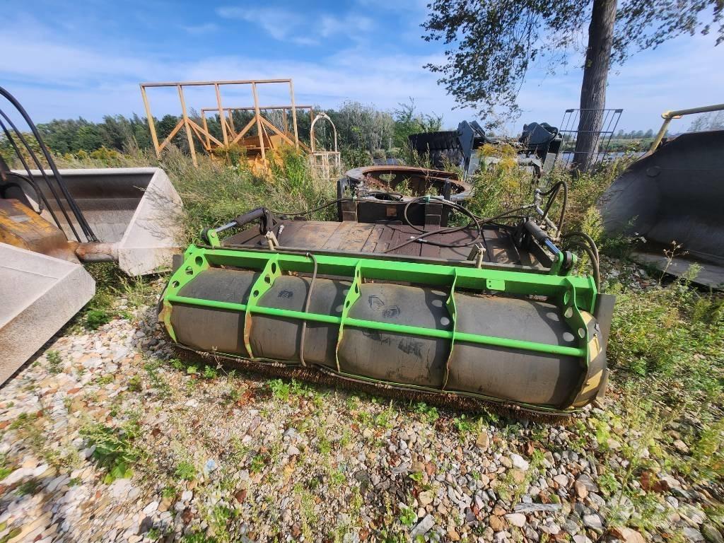 PMC SWB2500 Mašine za čišćenje