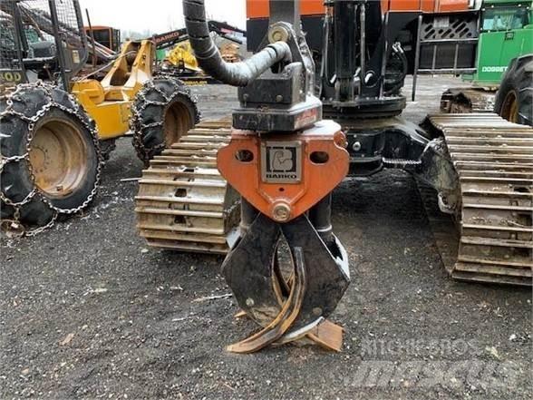 Barko 495B Utovarivači stabala