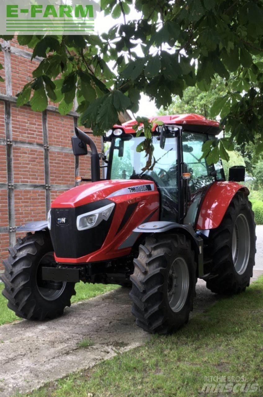 TYM T1304 Traktori