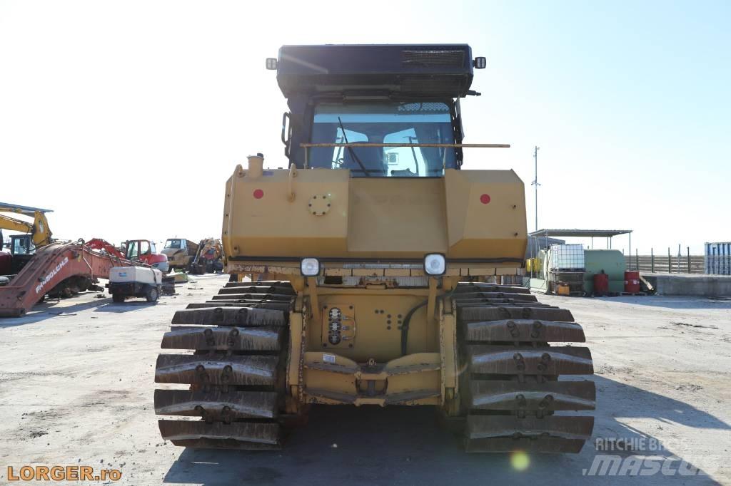 CAT D 7 E LGP Buldožeri guseničari