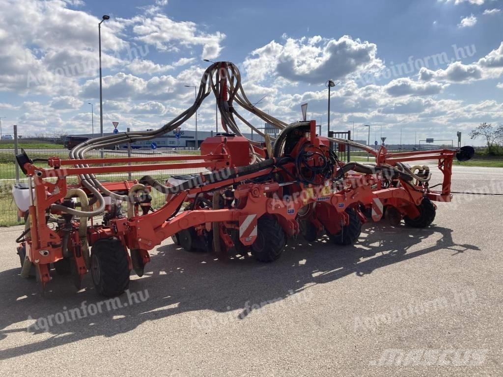 Kuhn Maxima 3 RXL E Precizne sejačice