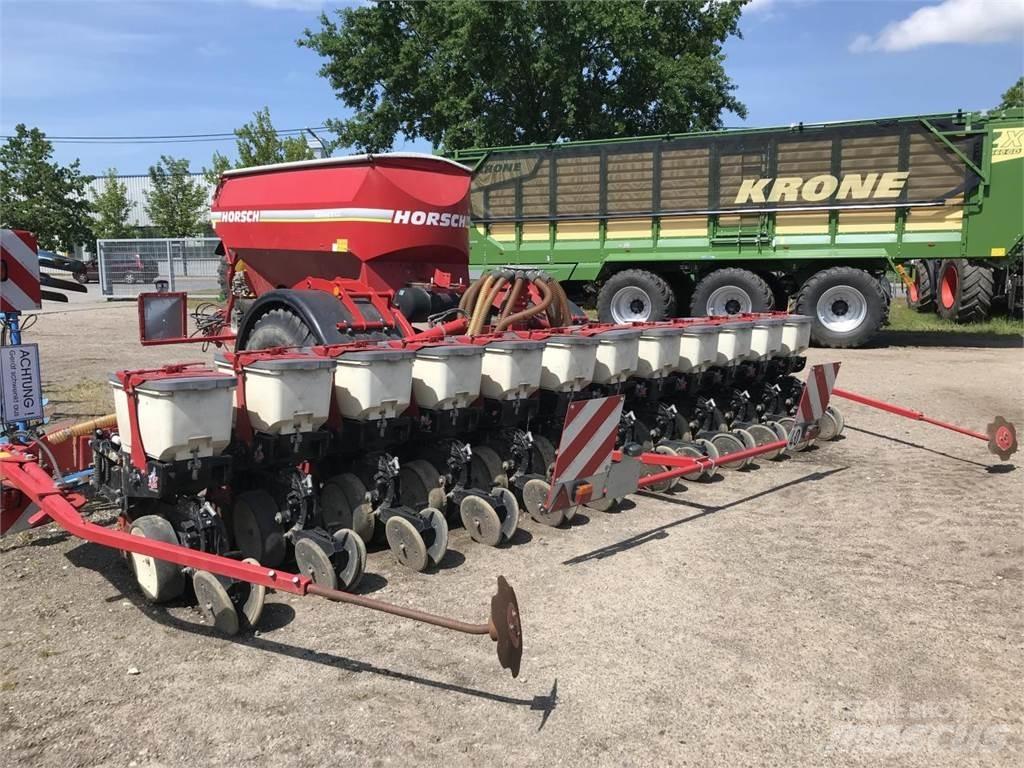Horsch Maistro 8CC Precizne sejačice