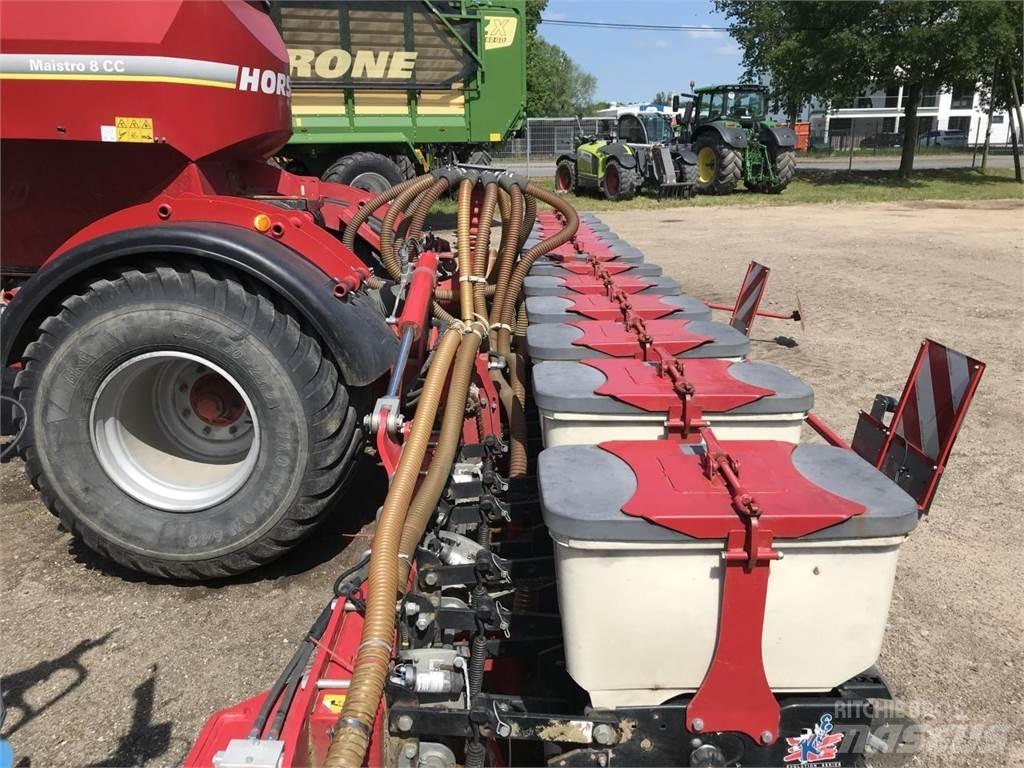 Horsch Maistro 8CC Precizne sejačice