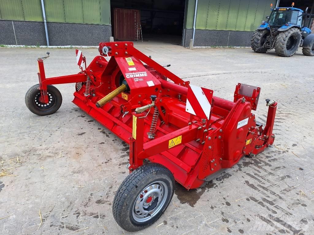 Grimme RT 300 Kopačice
