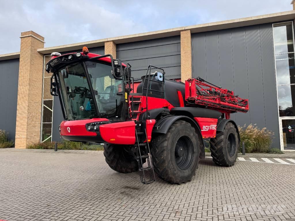 Agrifac CE026099 Samohodne prskalice