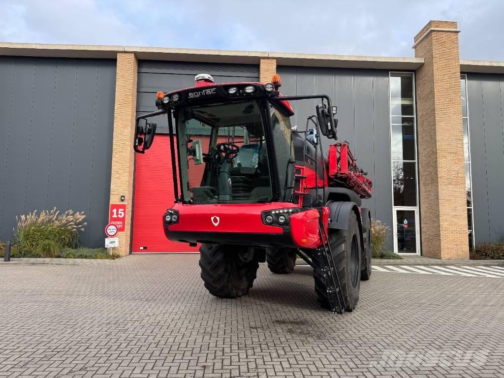 Agrifac CE026099 Samohodne prskalice
