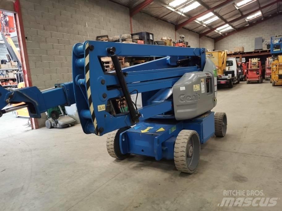 Genie Z 40/23 N RJ Zglobne podizne platforme