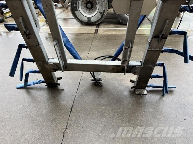 Kenco 7m Ostale mašine i oprema za veštačko djubrivo