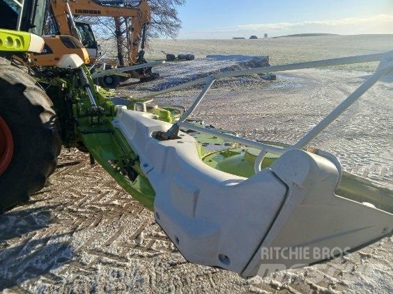 CLAAS Orbis 900 Mašine za stočnu hranu sa sopstvenim pogonom