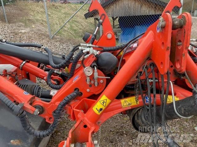Kuhn FC 8830 D Uređaji za kosačice