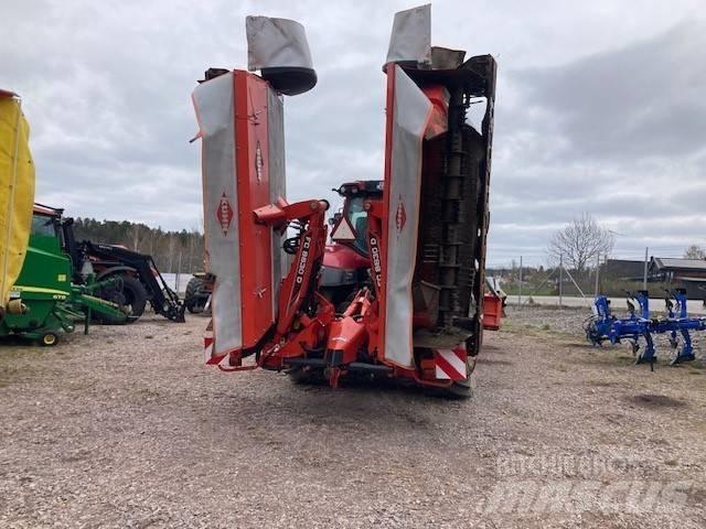 Kuhn FC 8830 D Uređaji za kosačice