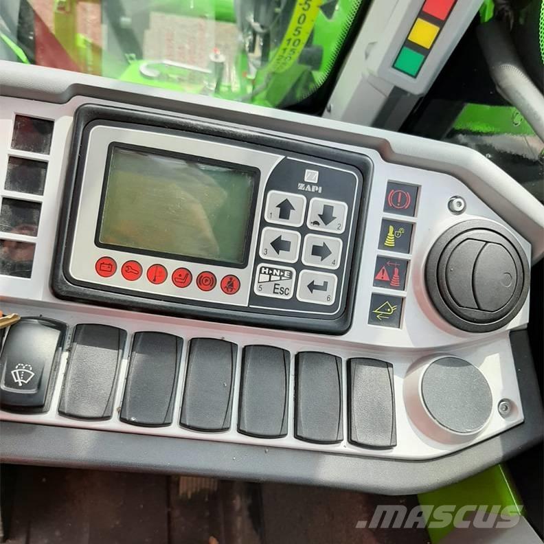 Merlo EW25.5 Teleskopski viljuškari