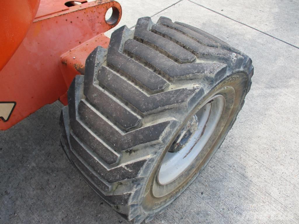 JLG 450 AJ (193) Teleskopske samohodne platforme