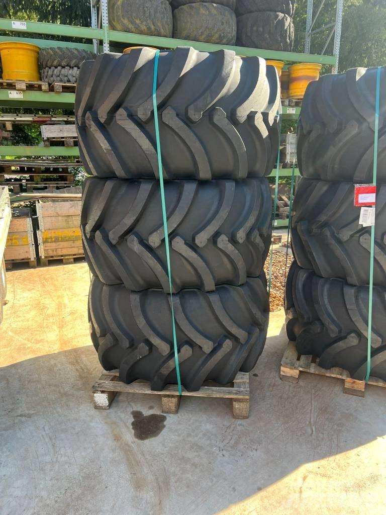  Ascenso FFB 840 Ostale komponente