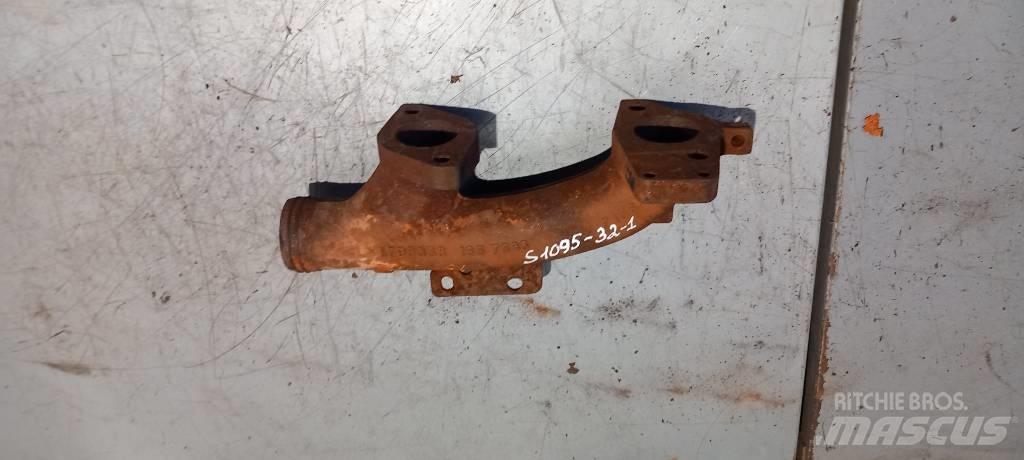 Scania 124   1798363 Kargo motori