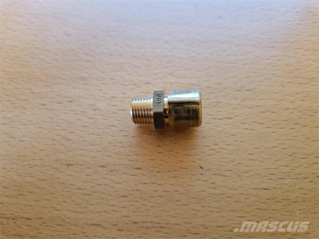 Ponsse 1250001 Menjači