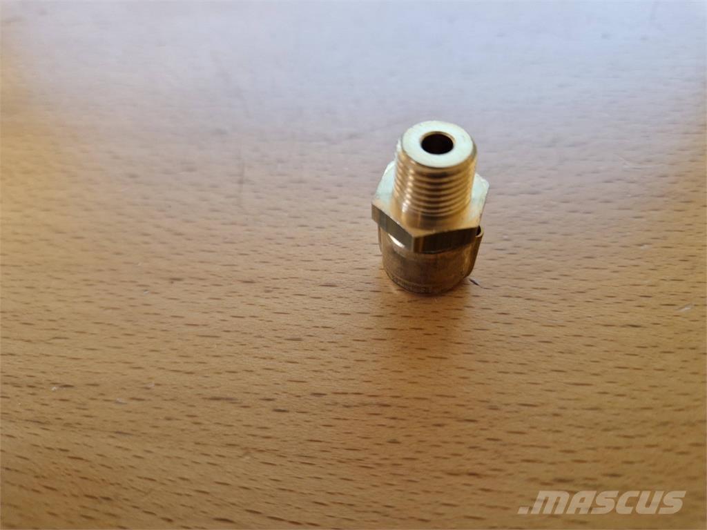 Ponsse 1250001 Menjači