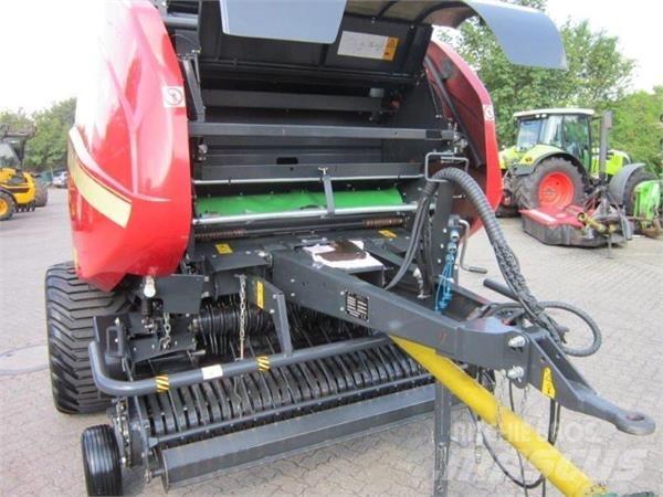 Vicon RV 4220 Prese/balirke za rolo bale