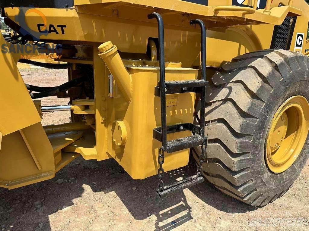 CAT 950 G Utovarivači na točkove