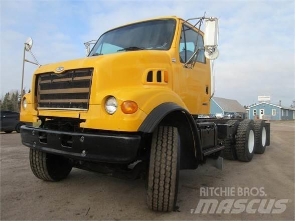 Sterling L7500 Kamioni-šasije