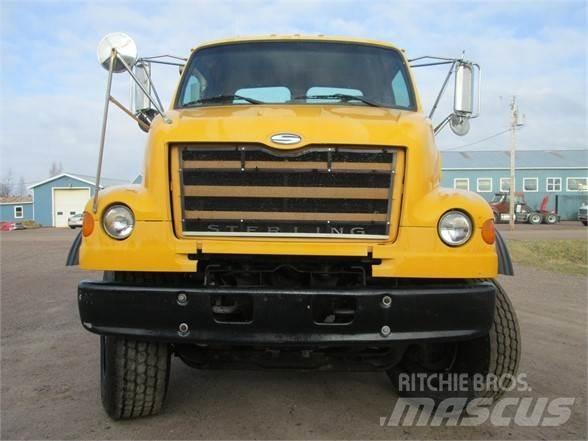 Sterling L7500 Kamioni-šasije