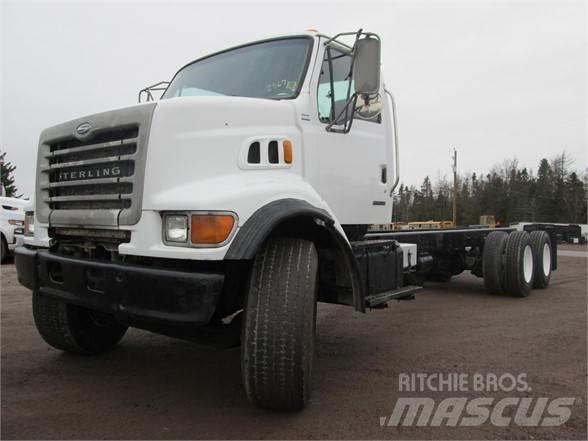 Sterling L9500 Kamioni-šasije