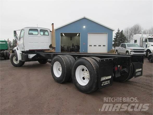 Sterling L9500 Kamioni-šasije