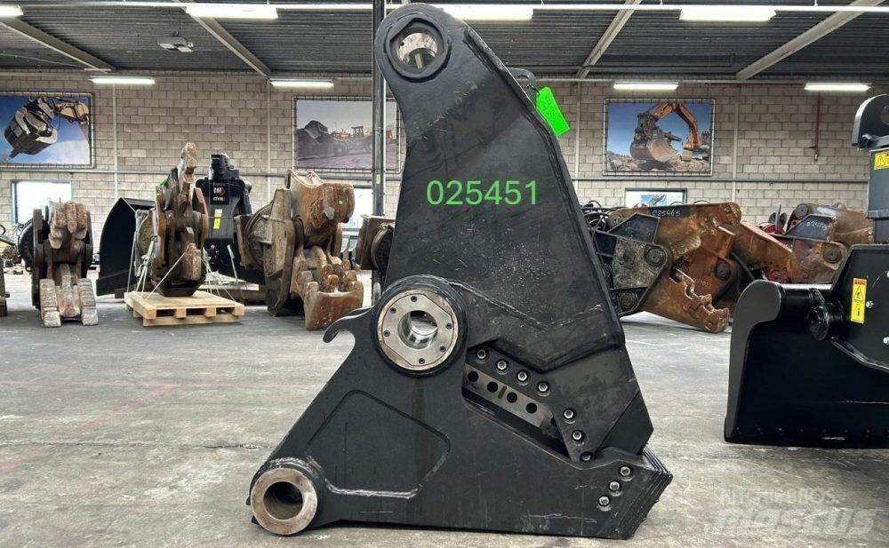  MP30-S/VT50 S JAW Makaze