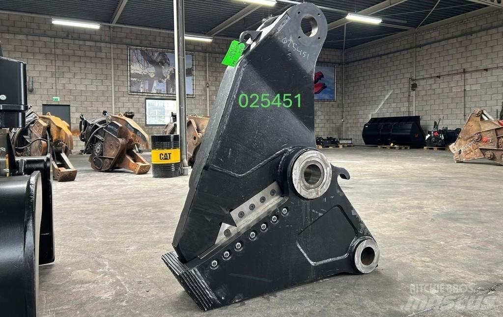  MP30-S/VT50 S JAW Makaze