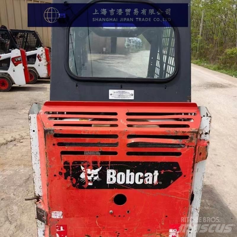 Bobcat s70 Skid steer mini utovarivači