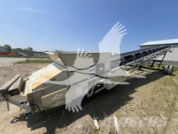 Astec 11-3660 Transportne trake