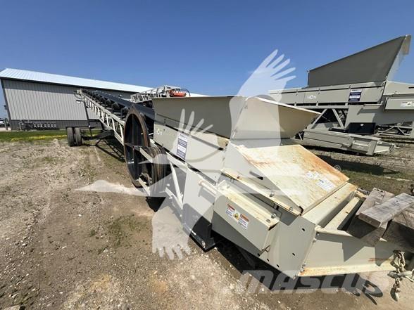 Astec 11-3660 Transportne trake