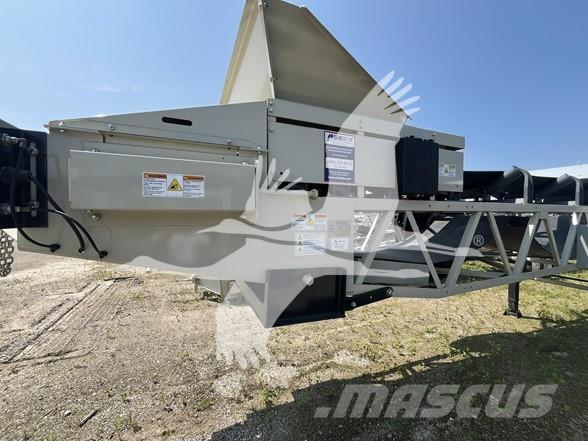 Astec 13-3680 Transportne trake