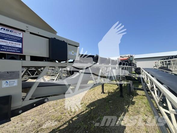 Astec 13-3680 Transportne trake