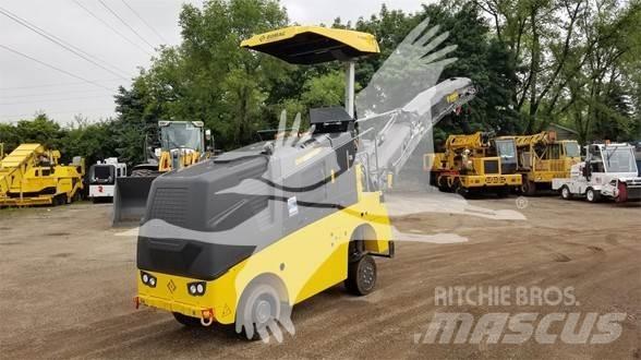 Bomag BM600/15 Freze za asfalt