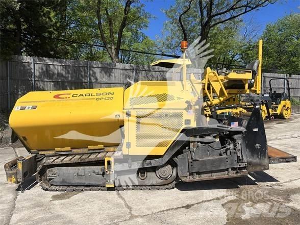 Carlson CP130 Asfaltni finišeri
