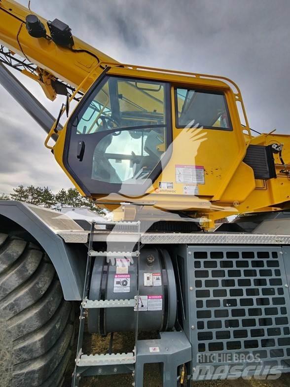 Grove GRT880 Autodizalice