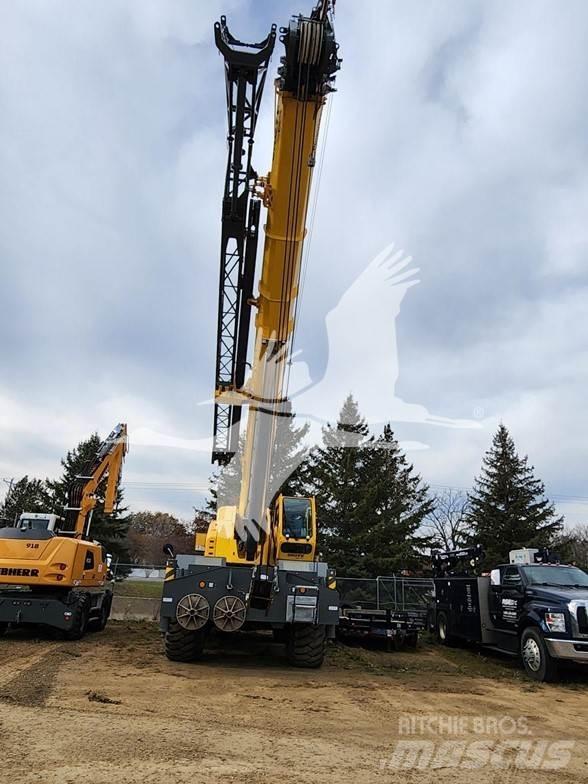 Grove GRT880 Autodizalice