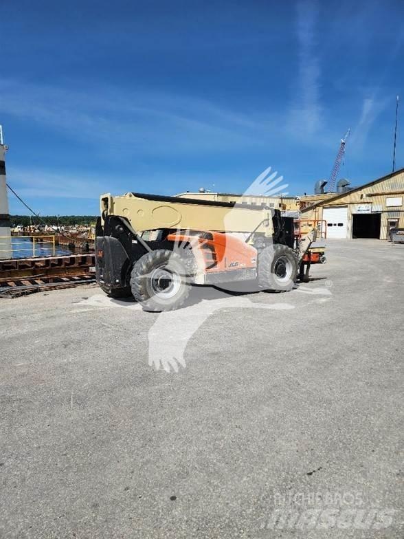 JLG 1255 Teleskopski viljuškari