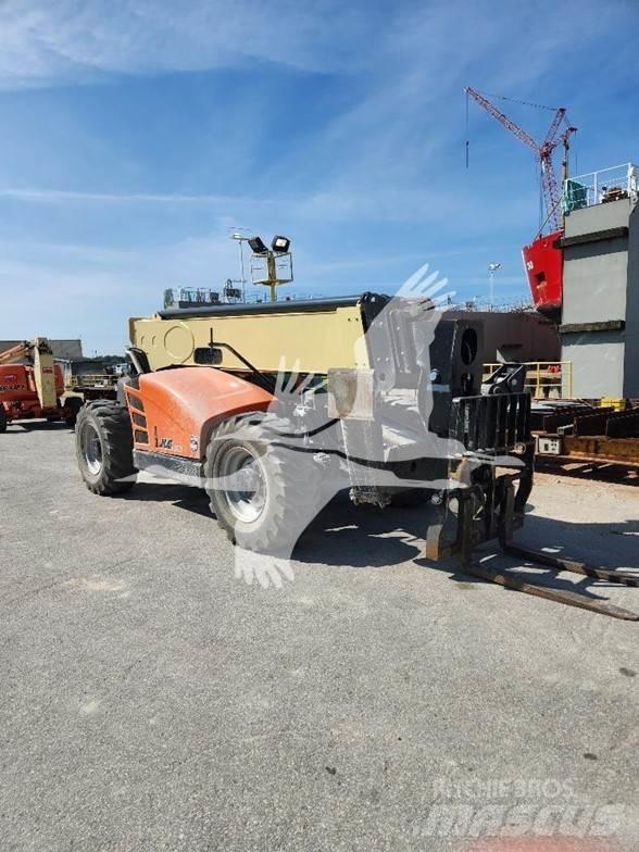 JLG 1255 Teleskopski viljuškari