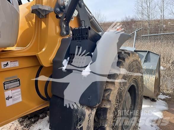 Liebherr L538 Utovarivači na točkove
