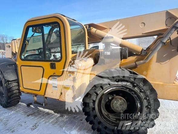 Pettibone 8044 Teleskopski viljuškari