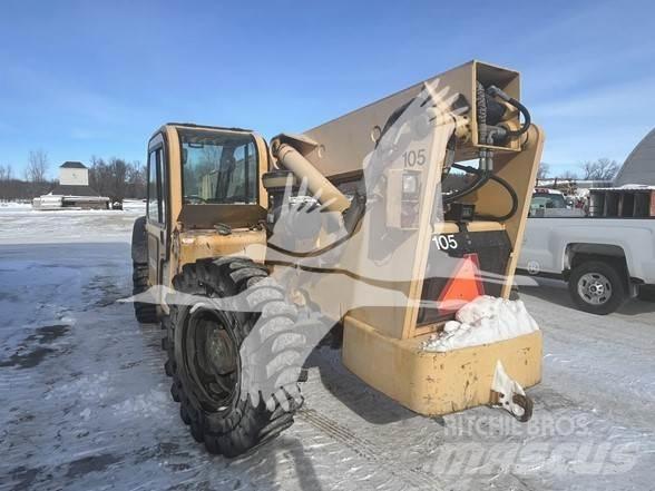 Pettibone 8044 Teleskopski viljuškari