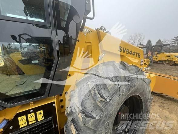 Sakai SV544T Valjci sa jednim bubnjem