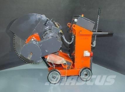 Husqvarna FS1200 Ostalo za građevinarstvo