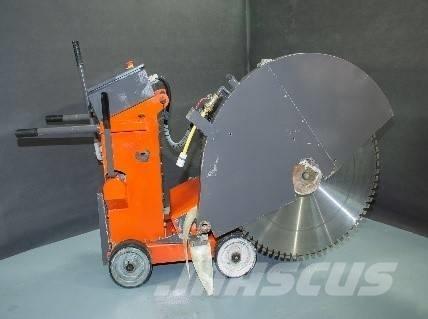 Husqvarna FS1200 Ostalo za građevinarstvo