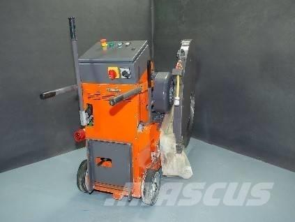 Husqvarna FS1200 Ostalo za građevinarstvo